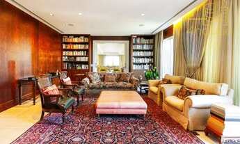 Imagem 6: Ed. Metropolitan Rua Curitiba, 339. Cobertura de luxo à venda com vista para o Parque do I