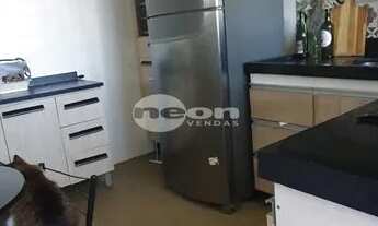 Imagem 5: SãO BERNARDO DO CAMPO - Apartamento Padrão - Assunção