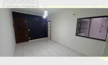 Imagem: Santo André - Apartamento Padrão - Vila