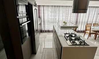 Imagem 2: Apartamento todo reformado e mobiliado - Terramaris Ponta Negra