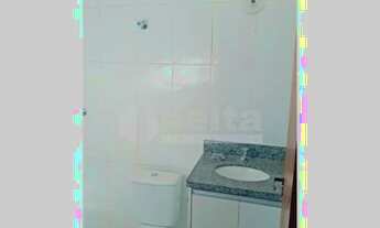 Imagem 6: Apartamento para aluguel, 2 quartos, 1 vaga, Presidente Roosevelt - Uberlândia/MG