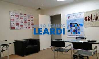 Imagem: COMERCIAL - BROOKLIN - SP