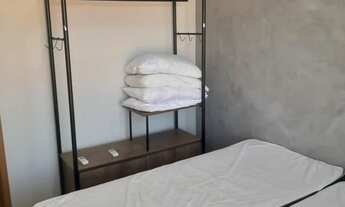 Imagem 7: Apartamento para aluguel possui 55 metros quadrados com 2 quartos em Intermares - Cabedelo