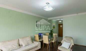 Imagem 6: APARTAMENTO 3 DORMITÓRIOS (1 SUÍTE) Á VENDA- SANTANA