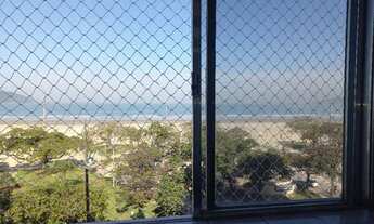 Imagem 3: Apartamento para venda tem 79 metros quadrados com 1 quarto em Gonzaga - Santos - SP