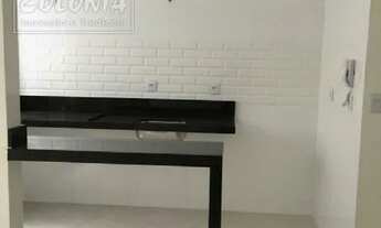 Imagem 5: Santo André - Apartamento Padrão - Vila Curuçá