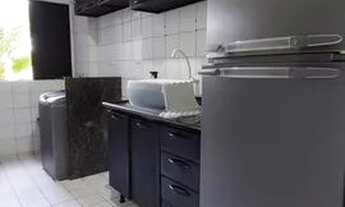 Imagem: FEIRA DE SANTANA - Apartamento Padrão