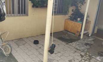 Imagem 4: Vendo casa no Tatuquara