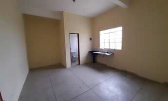 Imagem: Kitnet com 1 dormitório para alugar, 32