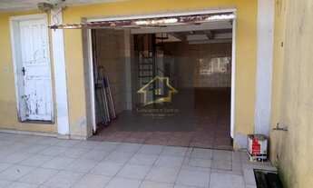 Imagem 3: Sobrado RESIDENCIAL em Colombo - PR, Canguiri