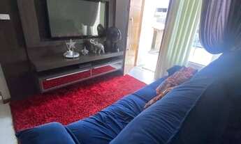 Imagem 3: CASA COM DOIS QUARTOS SEMI MOBILIADA - JOAIA EM TIJUCAS SC