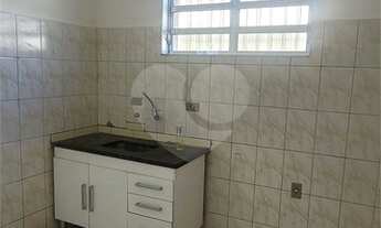 Imagem 7: CASA ASSOBRADADA PARA LOCAÇÃO COM 60M², 02 DORMITÓRIOS, SALA COM SACADA, NO BAIRRO CAMBUCI