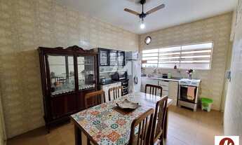 Imagem 5: Casa (térrea na rua) 3 dormitórios/suite