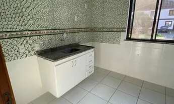 Imagem 6: Apartamento Duplex Quitandinha