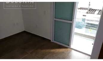 Imagem 3: Santo André - Apartamento Padrão - Utinga