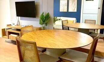 Imagem 2: Apartamento em Colina de Laranjeiras