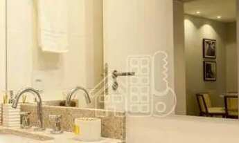 Imagem 7: Apartamento com 4 dormitórios à venda, 158 m² por R$ 1.790.000,00 - Charitas - Niterói/RJ