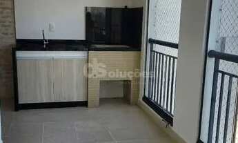 Imagem 6: Apartamento para locação com 3 dormitórios na Zona Oeste, Vila Leopoldina, São Paulo, SP