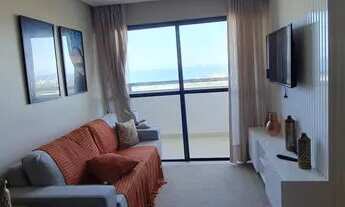 Imagem 6: Reserva Alto do Imbuí, 2 Quartos, 01 Gran suíte, 53 m², varanda, no melhor do Imbuí