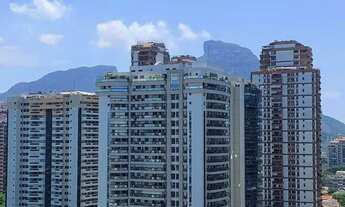 Imagem 2: Apartamento-À VENDA-Barra da Tijuca-Rio de Janeiro-RJ