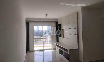 Imagem: Santo André - Apartamento Padrão - Vila