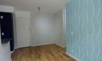 Imagem 4: ALUGO Apartamento 02 Quartos - 50m2 - Móveis Quarto e Cozinha