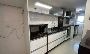 Imagem 5: Apartamento com 3 dormitórios à venda, 82 m² por R$ 529.000,00 - Areias - São José/SC