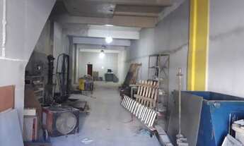 Imagem 3: Ponto comercial/Loja/Box para aluguel com 128 metros quadrados