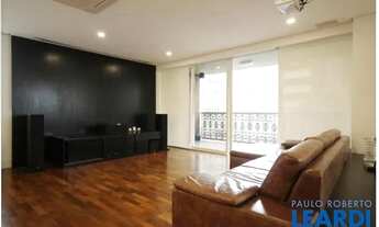 Imagem 4: APARTAMENTO - ITAIM BIBI - SP