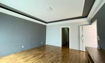 Imagem 4: Casa para aluguel com 209 metros quadrados com 3 quartos em Jardim Santa Rosália - Sorocab