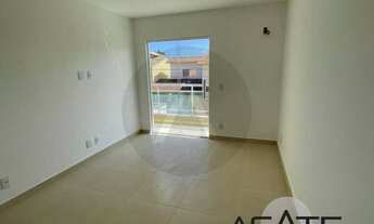 Imagem 6: Agatê Imóveis vende Excelente Casa Duplex de 204 m² - Itaipu - Niterói por R 630 mil reais