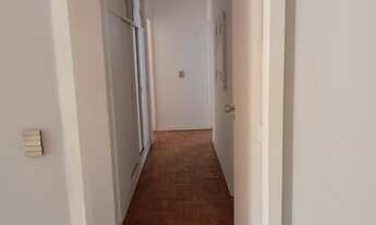 Imagem 4: Apto locação - 3 dorm sendo 01 suite, 130m com 01 vaga - proximo ao Metro Oscar Freire