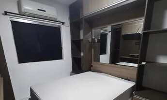 Imagem 4: Casa de condomínio para aluguel possui 70 metros quadrados com 2 quartos