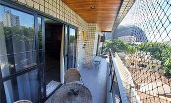 Imagem 5: Rio de Janeiro - Apartamento Padrão - TIJUCA