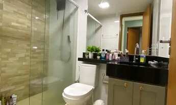 Imagem 5: Chave - Jardim de Napoli - 2 Quartos - Nascente - Oportunidade - Projetado