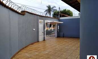 Imagem 3: Casa (térrea na rua) 3 dormitórios/suite, cozinha planejada