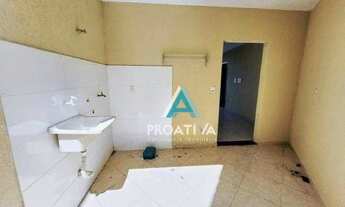 Imagem 3: Sobrado com 2 dormitórios, 100 m² - venda ou aluguel - Parque das Nações - Santo André/SP