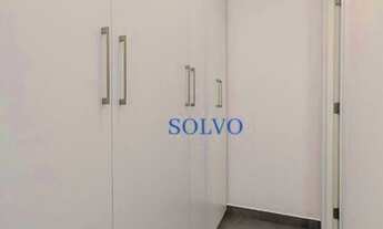 Imagem 4: Apartamento com 2 dormitórios para alugar, 62 m² por R$ 7.469,00/mês - Sumarezinho - São P