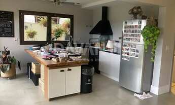 Imagem 7: Casa - Condomínio Querência - Valinhos