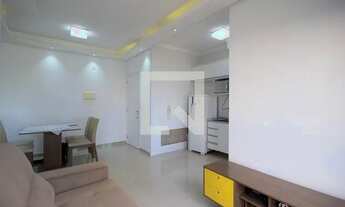 Imagem 3: Apartamento para Aluguel - Conceição, 2 Quartos, 47 m2