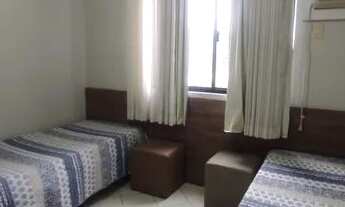 Imagem 7: Apartamento para aluguel possui 90 metros quadrados com 2 quartos