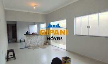 Imagem 2: Casa Térrea Nova Geminada Ampla com 02 Dormitórios Jardim Europa