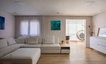 Imagem 2: Apartamento com 3 dormitórios à venda, 125 m² por R$ 1.060.000,00 - Jardim Vazani - São Pa