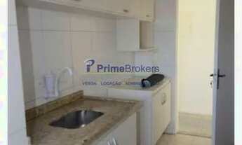 Imagem 3: APTO DUPLEX VENDE/ALUGA-SE NO JABAQUARA C/ SACADA,107M², 3 DORMS (1 SUÍTE), SALA, COZ, BAN