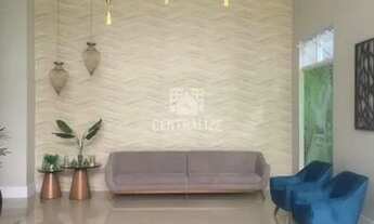 Imagem 3: Edifício Oásis Palace para locação - Uvaranas