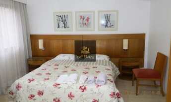 Imagem 6: Flat disponível em Moema - SP