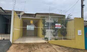Imagem 2: Venda Maringá-Pr Jardim Araucária Casa 3 quartos, R$ 350.000,00