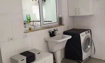 Imagem 4: Casa de condomínio sobrado para venda tem 189 metros quadrados com 3 quartos