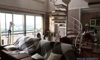 Imagem 4: COBERTURA - MORUMBI - SP