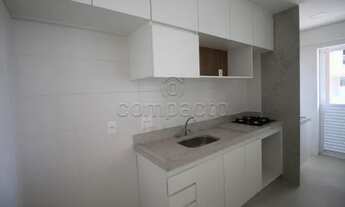 Imagem 7: Apartamento Padrão em São José do Rio Preto